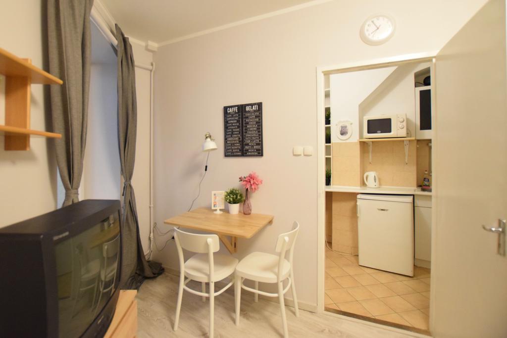 Budget Apartment By Hi5 - Oktober 6 Str 4 Budapeşte Dış mekan fotoğraf